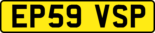 EP59VSP