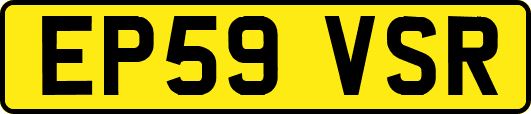EP59VSR