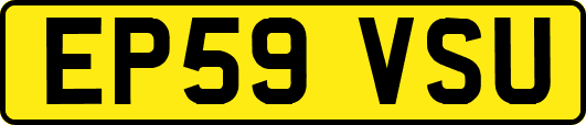 EP59VSU