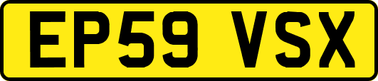 EP59VSX