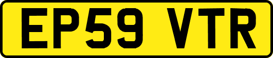 EP59VTR