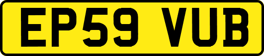 EP59VUB