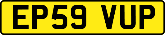 EP59VUP