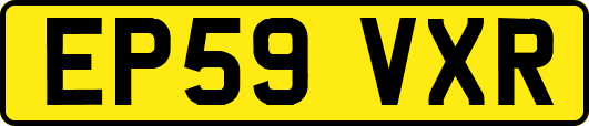 EP59VXR
