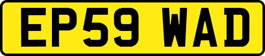 EP59WAD