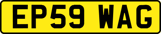 EP59WAG