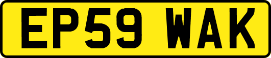 EP59WAK