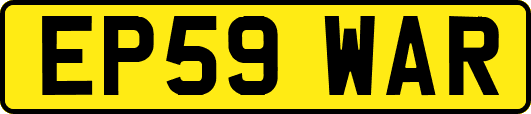 EP59WAR