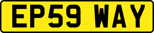 EP59WAY
