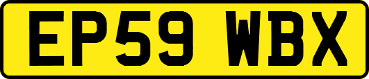EP59WBX