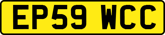 EP59WCC