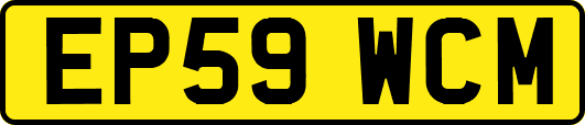 EP59WCM