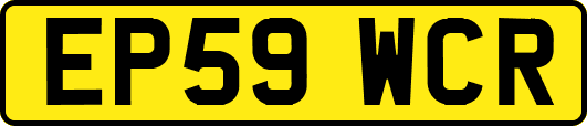 EP59WCR