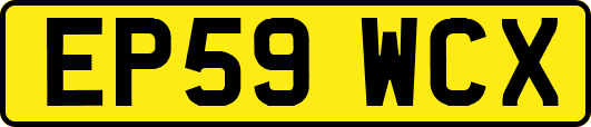 EP59WCX