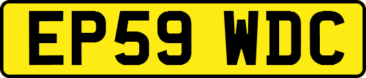 EP59WDC