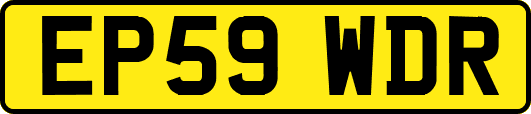 EP59WDR