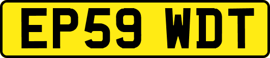 EP59WDT