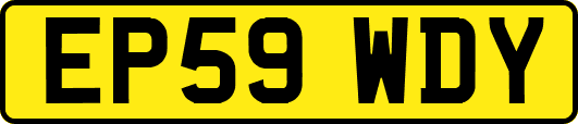EP59WDY