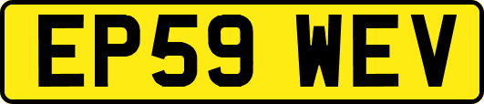 EP59WEV