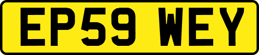 EP59WEY