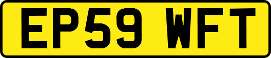EP59WFT