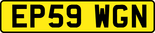 EP59WGN