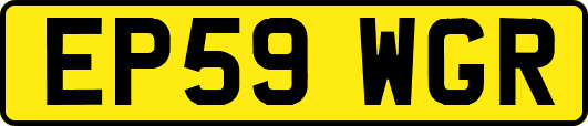 EP59WGR