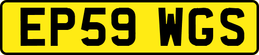 EP59WGS