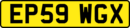 EP59WGX
