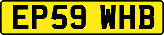 EP59WHB