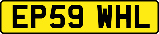 EP59WHL