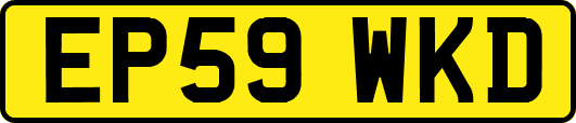 EP59WKD