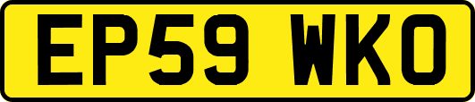 EP59WKO