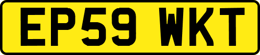 EP59WKT