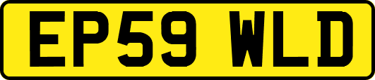 EP59WLD