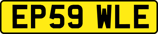 EP59WLE