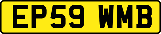 EP59WMB