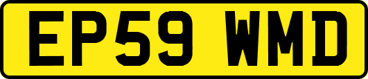 EP59WMD