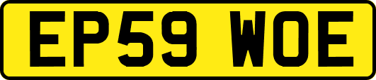 EP59WOE