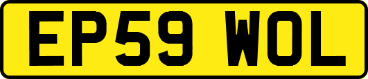 EP59WOL