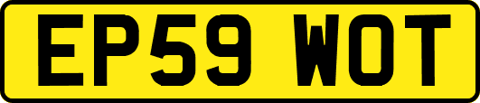 EP59WOT