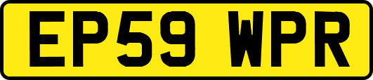 EP59WPR