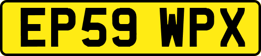 EP59WPX