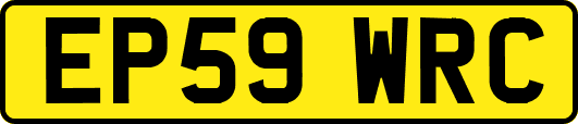 EP59WRC