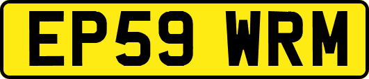 EP59WRM