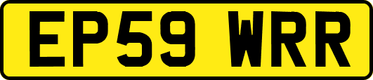 EP59WRR