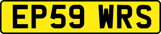 EP59WRS