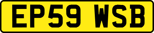 EP59WSB
