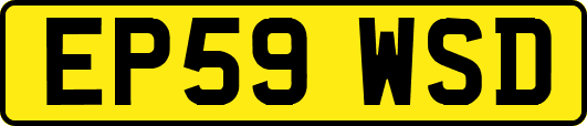 EP59WSD