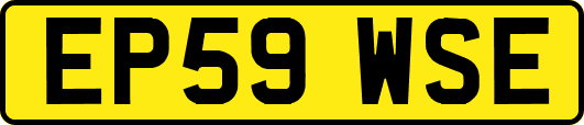 EP59WSE